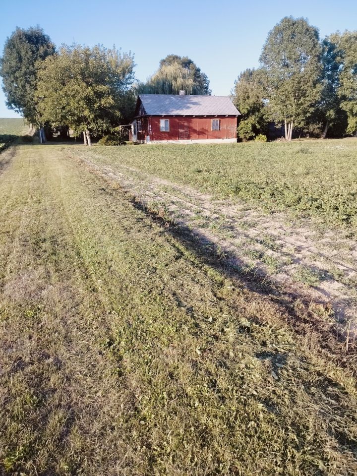 siedlisko, 2 pokoje Mościska-Kolonia. Zdjęcie 1