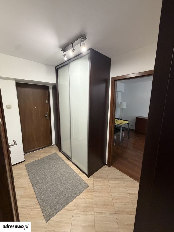 Mieszkanie 2-pokojowe Warszawa Mokotów, ul. Jana Sebastiana Bacha. Zdjęcie 4