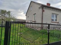 siedlisko Wola Starogrodzka. Zdjęcie 3