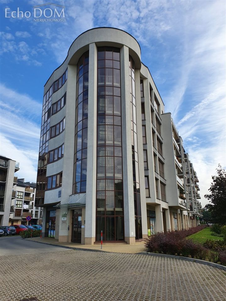 Biuro Kraków Dębniki, ul. Przemiarki