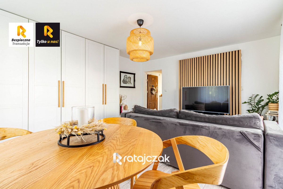 Mieszkanie 2-pokojowe Wejherowo, ul. Stefana Żeromskiego