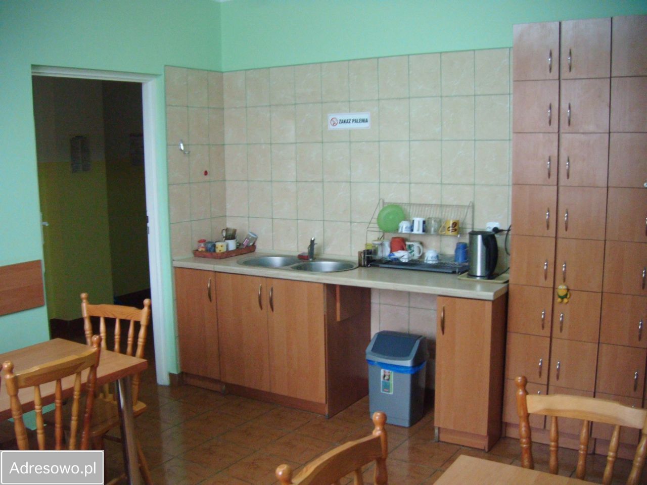 Hala/magazyn Morąg, ul. Kaszubska. Zdjęcie 13