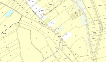 Działka inna Opole Bierkowice, ul. Żerkowicka