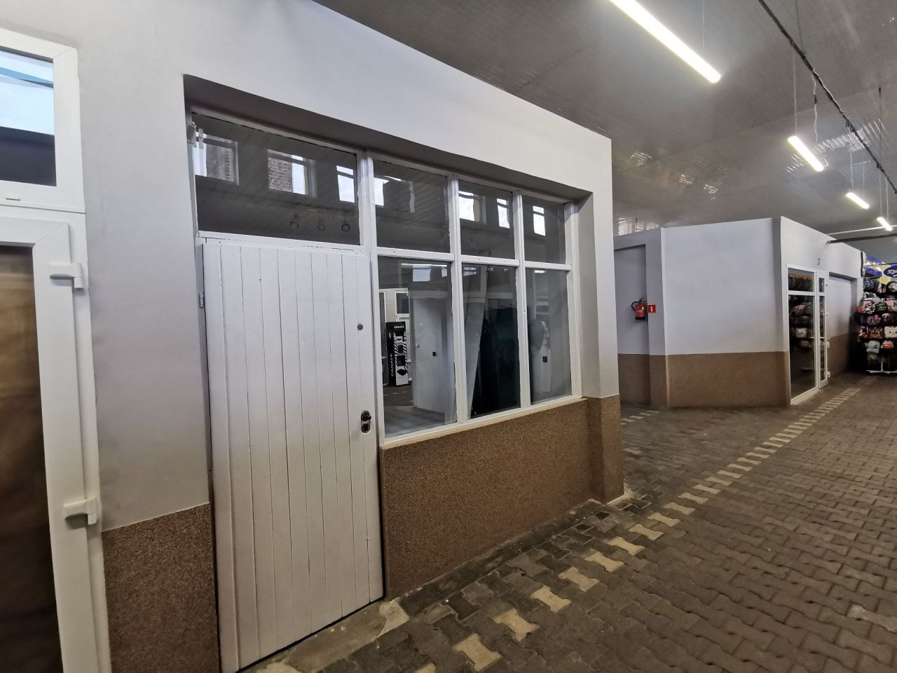 Nieruchomość komercyjna Złotów, ul. Sienkiewicza. Zdjęcie 9