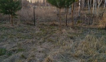 Działka budowlana Długie