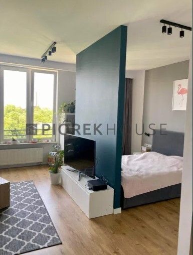 Mieszkanie 2-pokojowe Warszawa Wola, ul. Sławińska