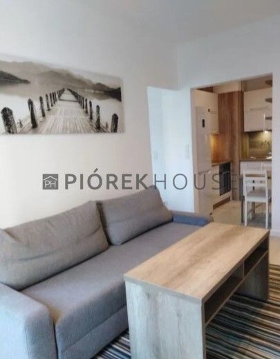 Mieszkanie 2-pokojowe Warszawa Wola, ul. Dzielna. Zdjęcie 2