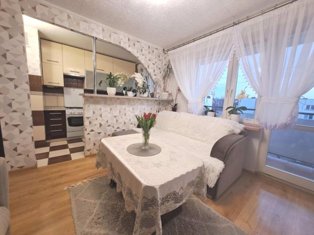 Mieszkanie 2-pokojowe Białystok Wysoki Stoczek, ul. Swobodna. Zdjęcie 1