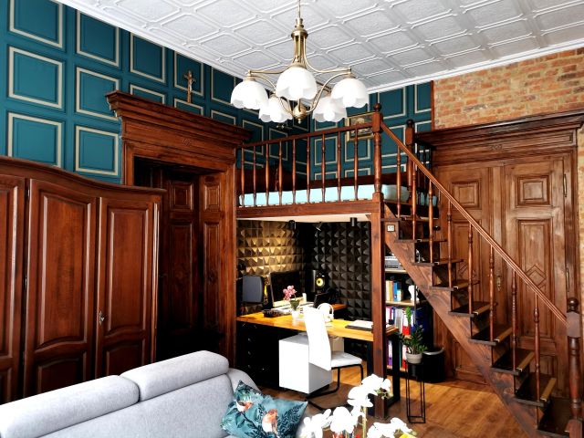 Mieszkanie 2-pokojowe Jelenia Góra Centrum, pl. ks. kard. Stefana Wyszyńskiego. Zdjęcie 1