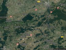 Działka budowlana Słopsk, ul. Wincentego Witosa