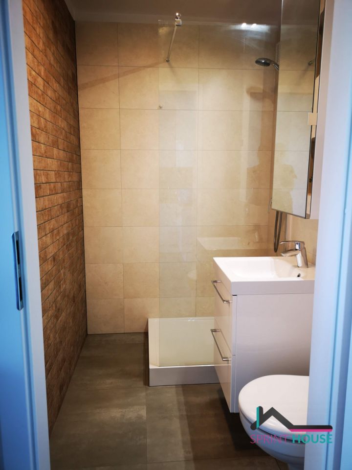 Mieszkanie 1-pokojowe Warszawa Śródmieście, ul. Grzybowska. Zdjęcie 12