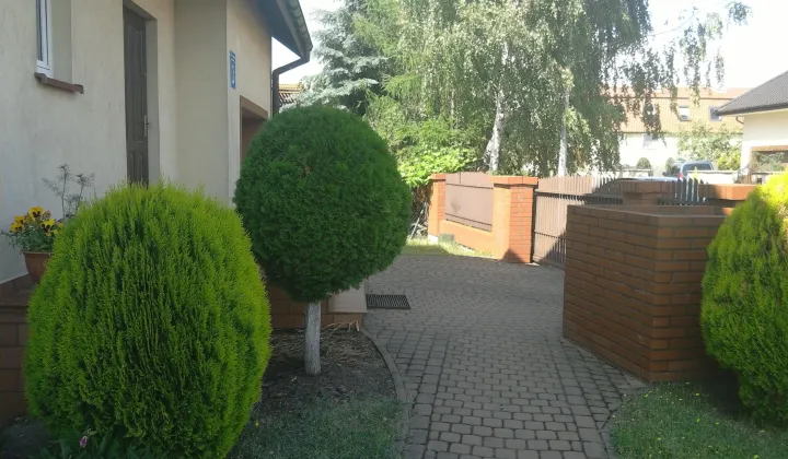 Pokój Olsztyn Pozorty, ul. prof. Kazimierza Markiewicza