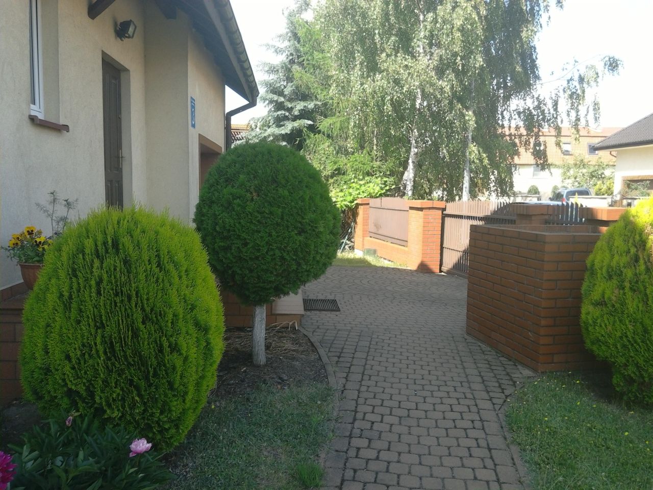 Pokój Olsztyn Pozorty, ul. prof. Kazimierza Markiewicza