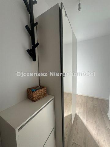 Mieszkanie 1-pokojowe Bydgoszcz Okole. Zdjęcie 5