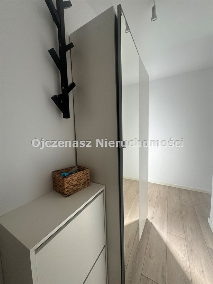 Mieszkanie 1-pokojowe Bydgoszcz Okole. Zdjęcie 5