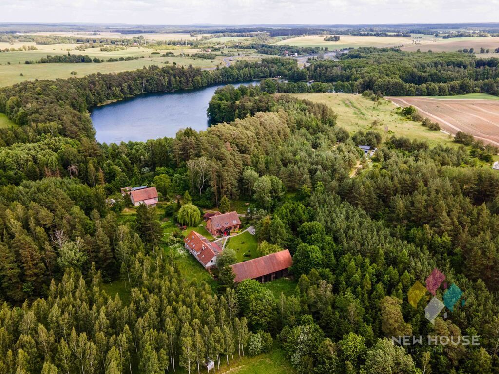 Hotel/pensjonat Waplewo. Zdjęcie 2