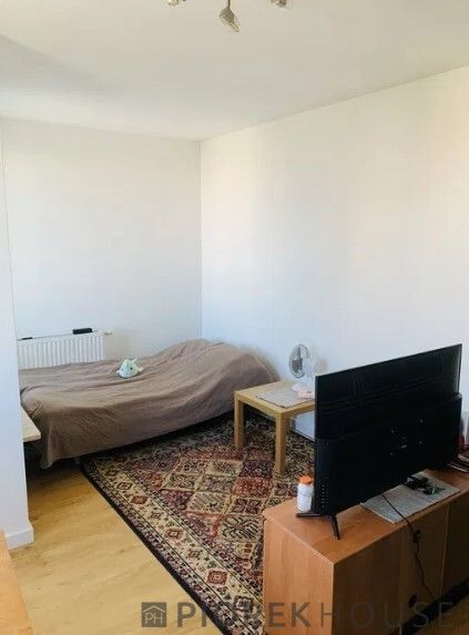 Mieszkanie 1-pokojowe Warszawa Praga-Południe, ul. gen. Tadeusza Bora-Komorowskiego. Zdjęcie 3