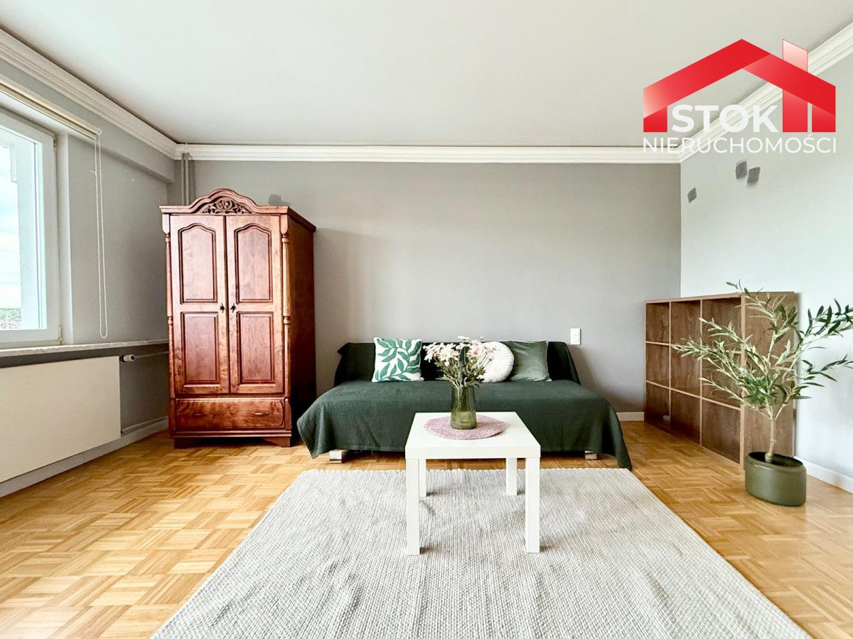 Mieszkanie 3-pokojowe Białystok Nowe Miasto, ul. Kręta. Zdjęcie 5