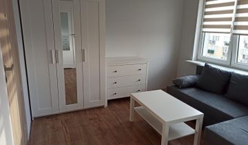 Mieszkanie 1-pokojowe Lublin Śródmieście, ul. Witolda Chodźki