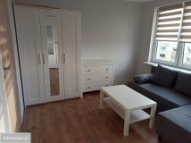 Mieszkanie 1-pokojowe Lublin Śródmieście, ul. Witolda Chodźki