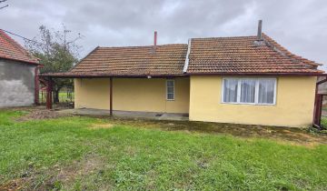 dom wolnostojący, 2 pokoje Kazimierza Wielka Rynek, ul. Wesoła