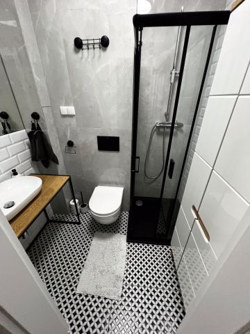 Mieszkanie 1-pokojowe Warszawa Śródmieście, ul. Emilii Plater. Zdjęcie 29