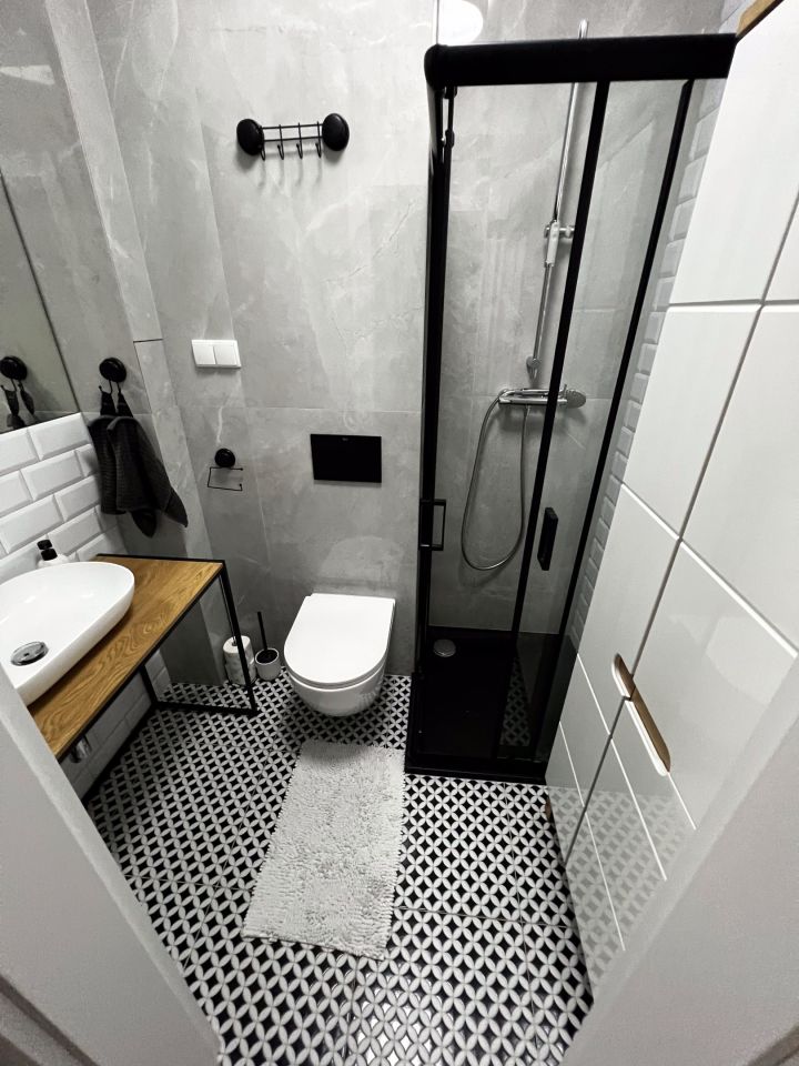 Mieszkanie 1-pokojowe Warszawa Śródmieście, ul. Emilii Plater. Zdjęcie 29