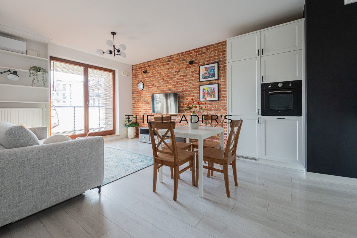 Mieszkanie 3-pokojowe Warszawa Wola, ul. Józefa Sowińskiego. Zdjęcie 5