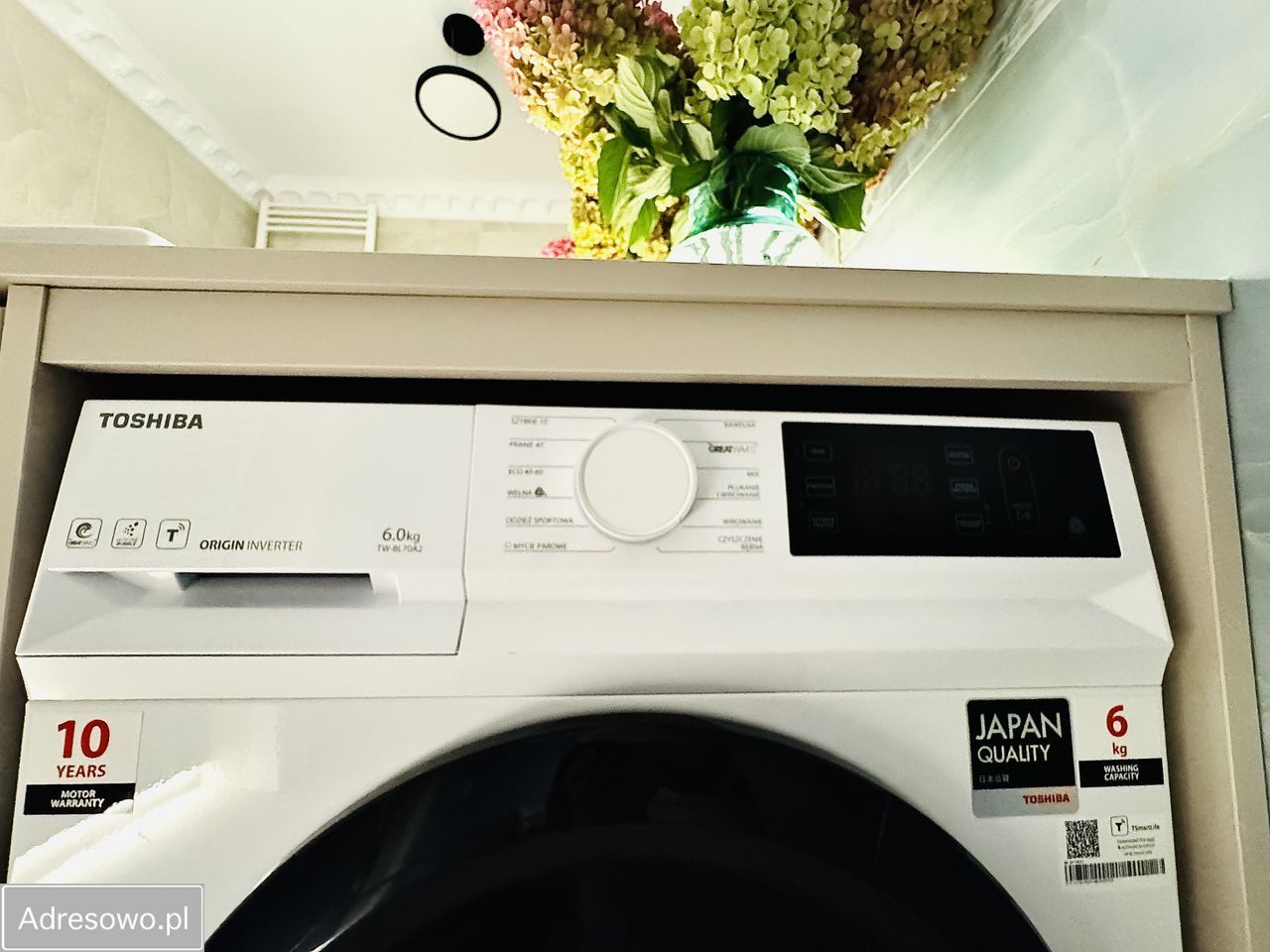 Mieszkanie 2-pokojowe Radom Śródmieście, ul. Dionizego Czachowskiego. Zdjęcie 15