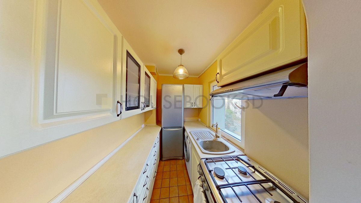 Mieszkanie 2-pokojowe Warszawa Wola, ul. Pustola. Zdjęcie 15