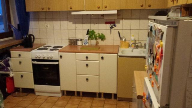 Mieszkanie 1-pokojowe Ożarów Mazowiecki. Zdjęcie 3