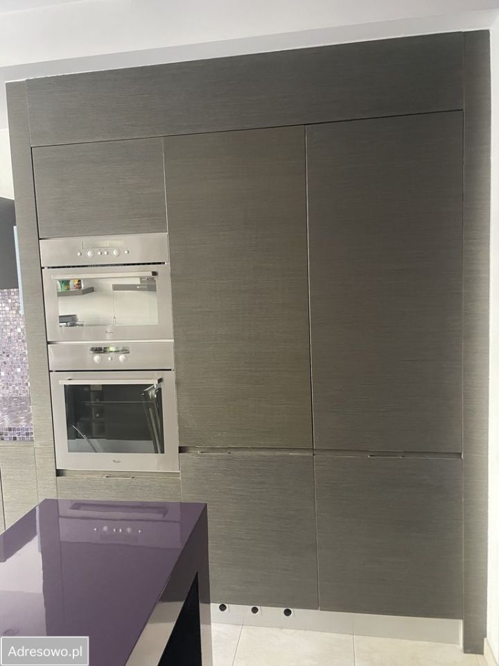 Mieszkanie 4-pokojowe Katowice Śródmieście, ul. Józefa Lompy. Zdjęcie 7