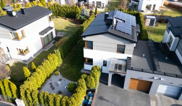 bliźniak, 4 pokoje Tarnowskie Góry, ul. Rumiankowa