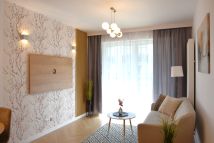 Mieszkanie 2-pokojowe Warszawa Białołęka, ul. Marii Callas