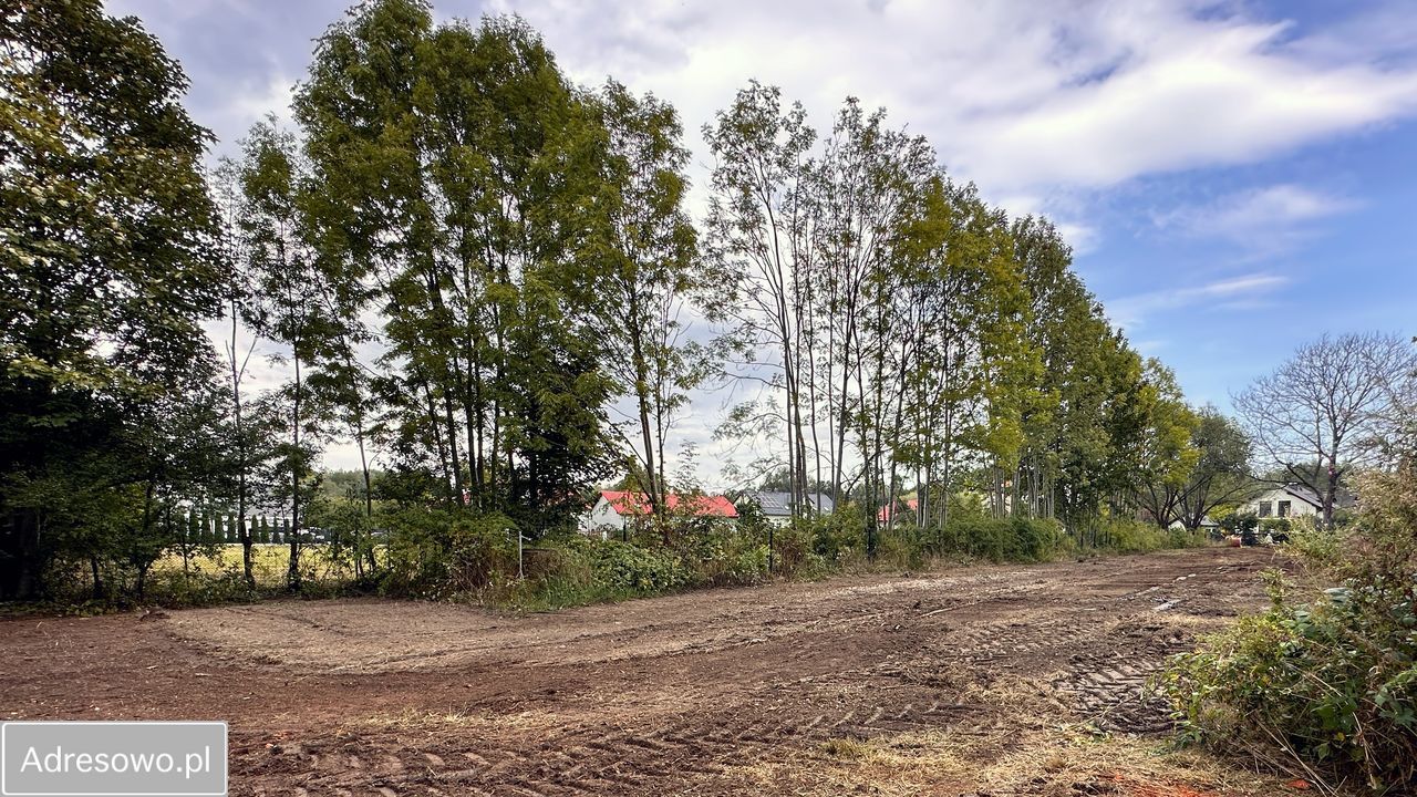 Działka inwestycyjna Bielsko-Biała Mikuszowice Krakowskie, ul. Kolejowa. Zdjęcie 3