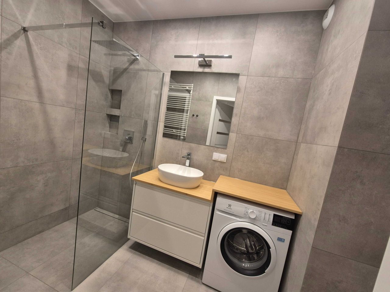 Mieszkanie 2-pokojowe Wrocław Fabryczna, ul. Białowieska. Zdjęcie 5