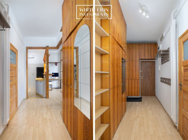 Mieszkanie 2-pokojowe Warszawa Wola, ul. Sokołowska. Zdjęcie 14