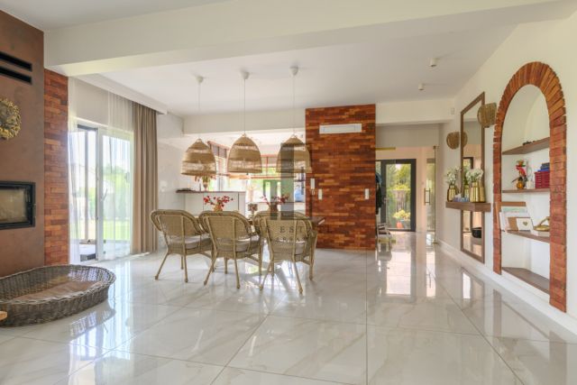 dom wolnostojący, 5 pokoi Łajski. Zdjęcie 4