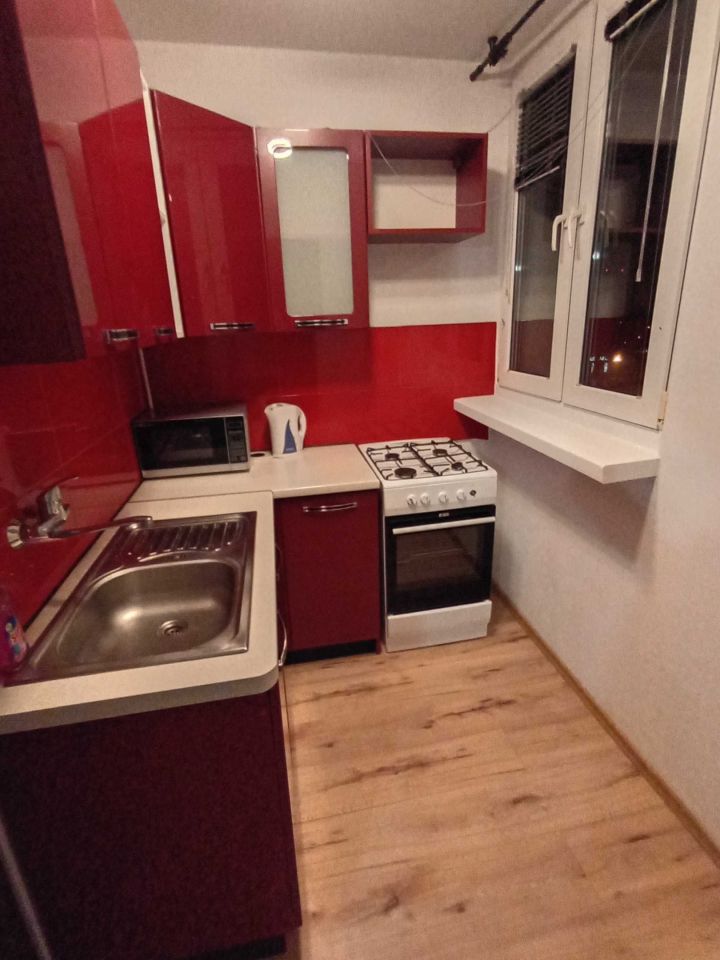 Mieszkanie 2-pokojowe Łódź Górna, ul. Ignacego Paderewskiego. Zdjęcie 3