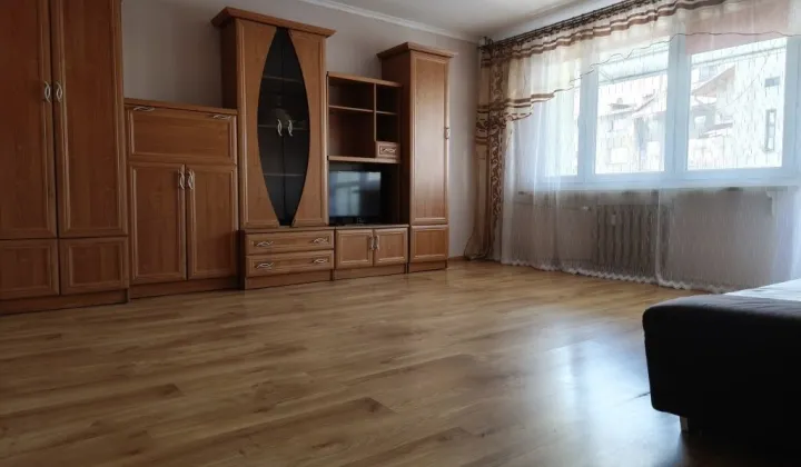 Mieszkanie 3-pokojowe Przemyśl, ul. Klementyny Hoffmanowej