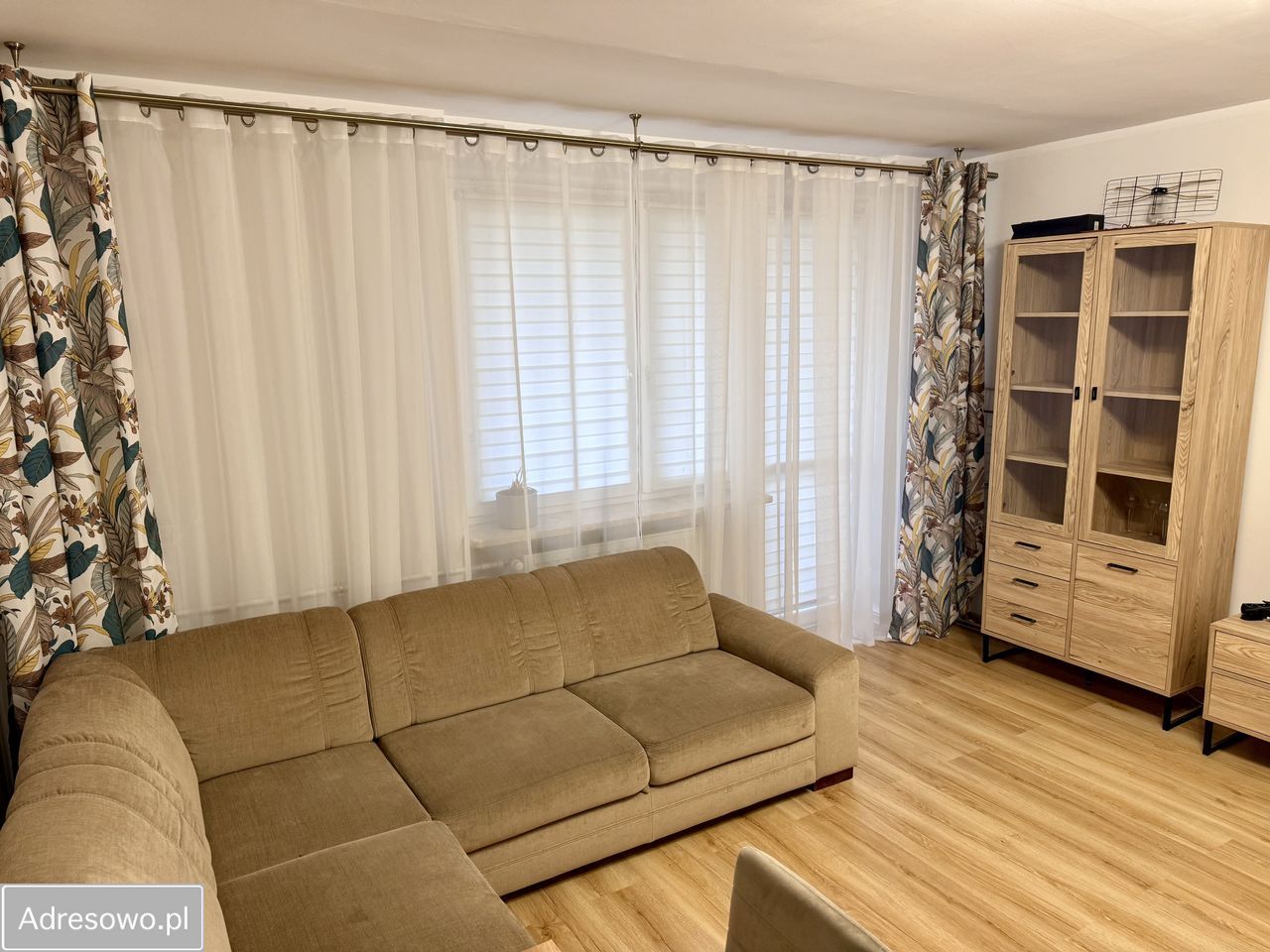 Mieszkanie 2-pokojowe Warszawa Bemowo, ul. Andrzeja Sołtana. Zdjęcie 6