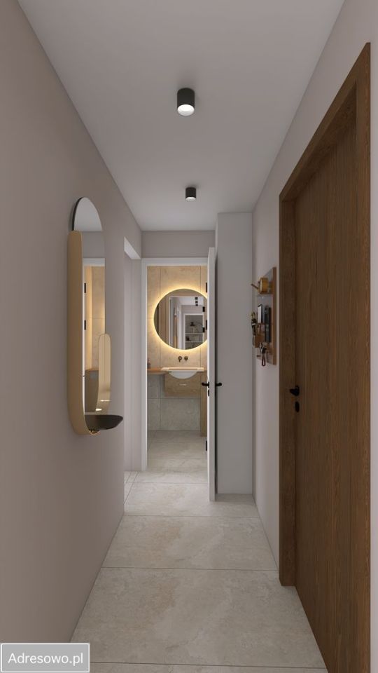 Mieszkanie 3-pokojowe Głogów. Zdjęcie 15