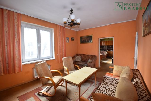 Mieszkanie 2-pokojowe Zabrze Centrum, ul. gen. Charlesa de Gaulle'a. Zdjęcie 5