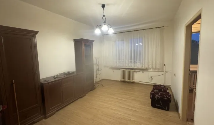 Mieszkanie 2-pokojowe Czarna Woda