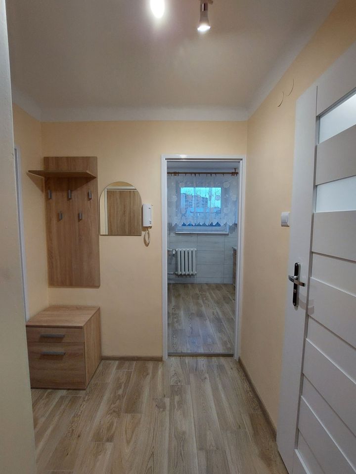 Mieszkanie 1-pokojowe Siedlce Centrum, ul. 11 Listopada. Zdjęcie 5