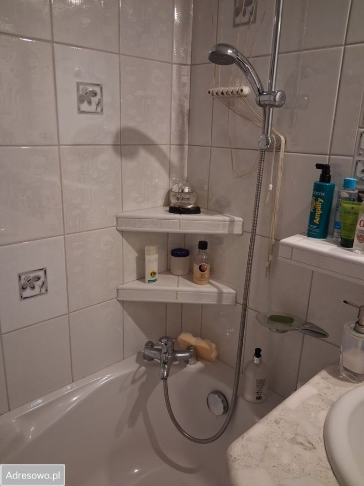 Mieszkanie 3-pokojowe Warszawa Mokotów, ul. Stefana Bryły. Zdjęcie 3