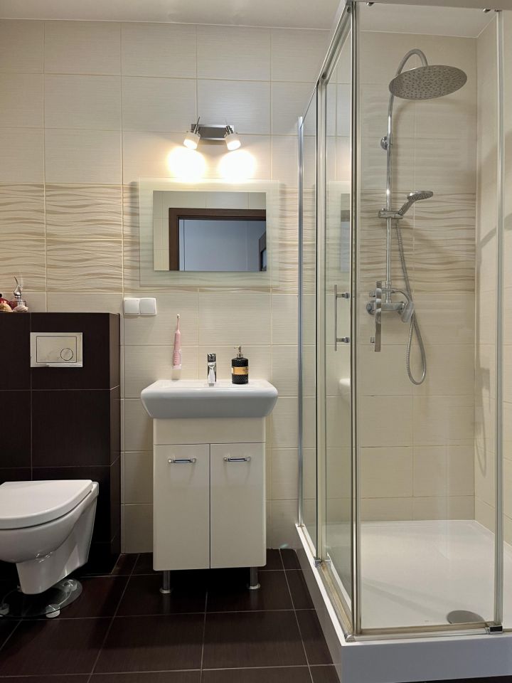 Mieszkanie 1-pokojowe Gdańsk Jasień, ul. Morelowa. Zdjęcie 12