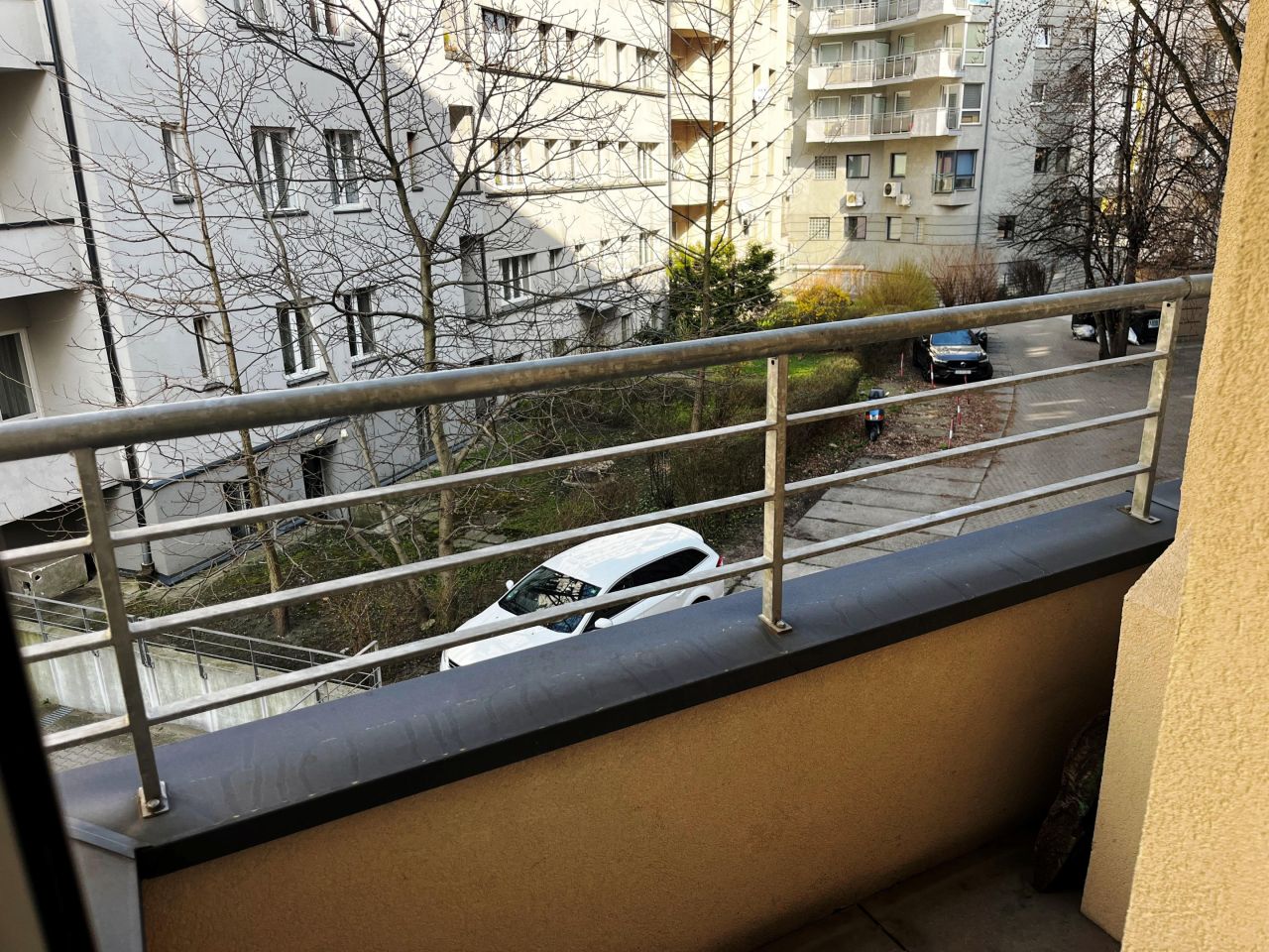 Mieszkanie 2-pokojowe Bielsko-Biała Śródmieście, ul. Bohaterów Warszawy. Zdjęcie 6