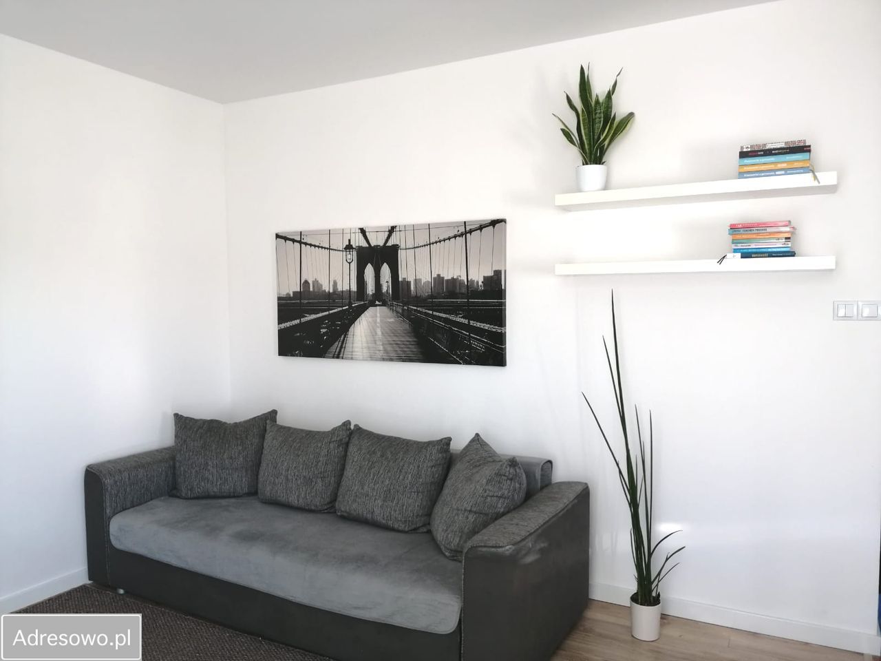 Mieszkanie 3-pokojowe Parzniew, ul. Działkowa. Zdjęcie 16