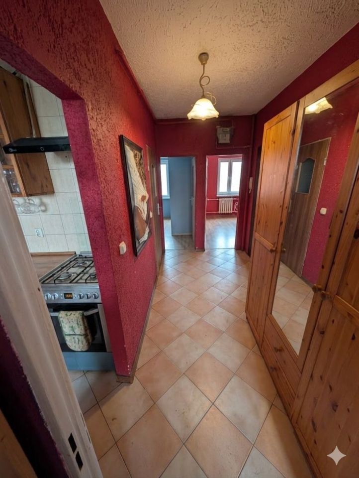 Mieszkanie 4-pokojowe Jastrzębie-Zdrój, ul. Turystyczna. Zdjęcie 8